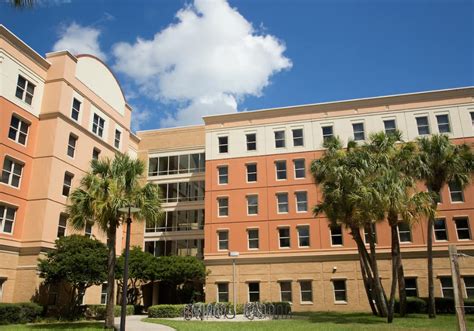 embry riddle daytona beach dorm.